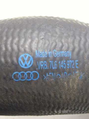 7L6145972E VAG Tubo intercooler comprar Alcalá