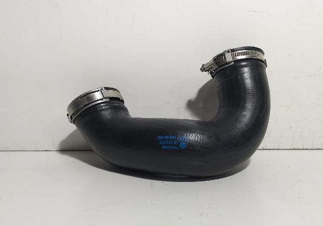 Tubo flexible de aire de sobrealimentación 7L6145972E VAG