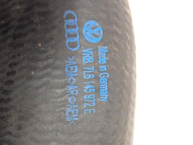 7L6145972E VAG Manguera del intercooler  comprar en Oviedo