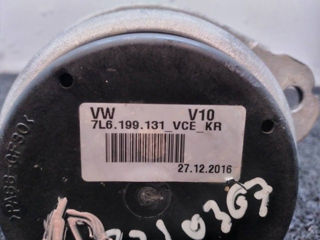 7L6199131 Soporte de motor, Izquierda / Derecha  en stock Granada