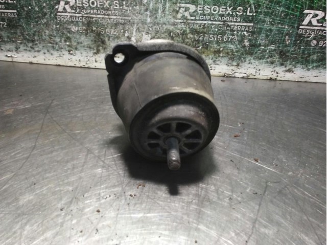 Soporte motor izquierdo para volkswagen touareg 5.0 v10 tdi ayh 7L6199131