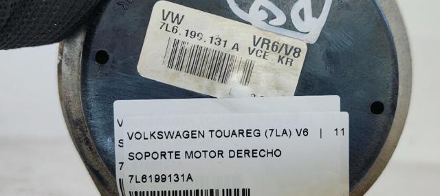 VAG 7L6199131A Soporte del motor izquierdo/derecho  comprar en Murcia