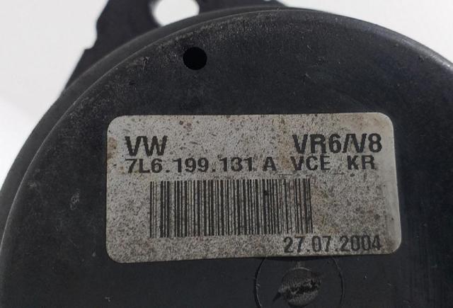 7L6199131A Soporte de motor, Izquierda / Derecha  en stock Granada