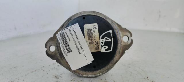 7L6199131A VAG Soporte del motor izquierdo/derecho  disponible Ourense
