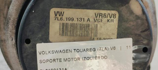 7L6199131A VAG Soporte de motor, Izquierda / Derecha  en stock Huelva