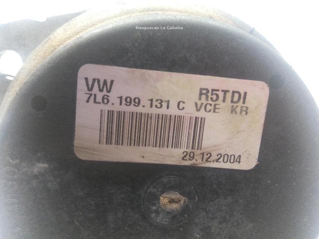 VAG 7L6199131C Soporte de motor, Izquierda / Derecha  en stock Valencia