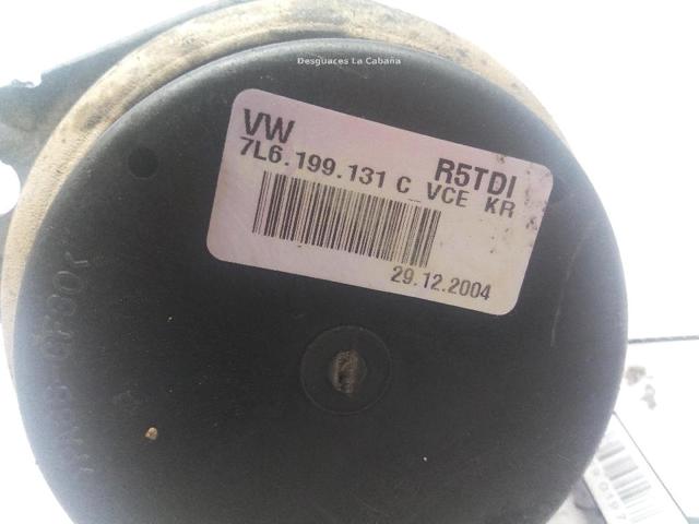 7L6199131C VAG Soporte de motor, Izquierda / Derecha  en stock Córdoba