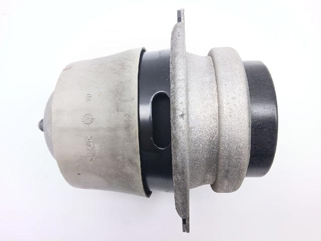 Soporte elástico, suspensión del motor, Izquierda / Derecha 7L6199131C VAG