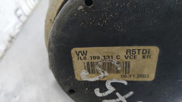 7L6199131C VAG Soporte del motor izquierdo/derecho  disponible Alicante