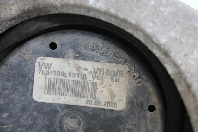 VAG 7L6199207B Viga de soporte del motor  disponible España