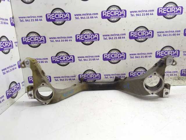 Viga de montaje para motor 7L6199207B VAG