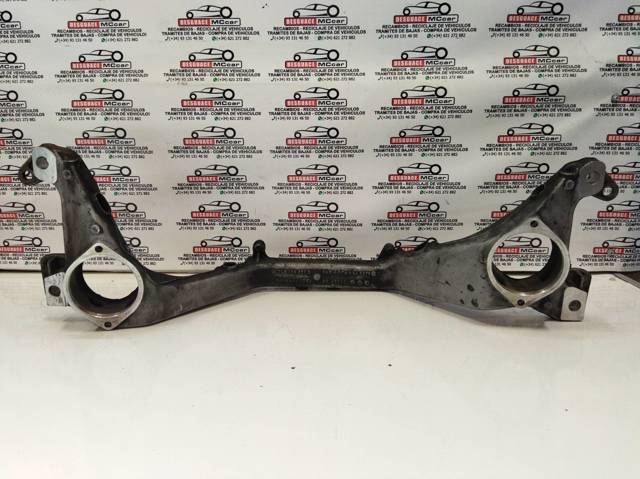 Viga de montaje para motor 7L6199207B VAG