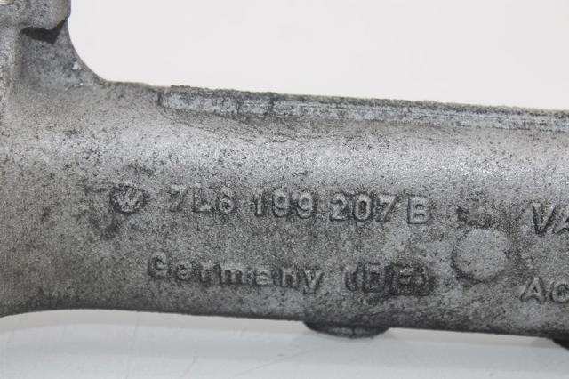 VAG 7L6199207B Viga de soporte del motor  en stock Salamanca