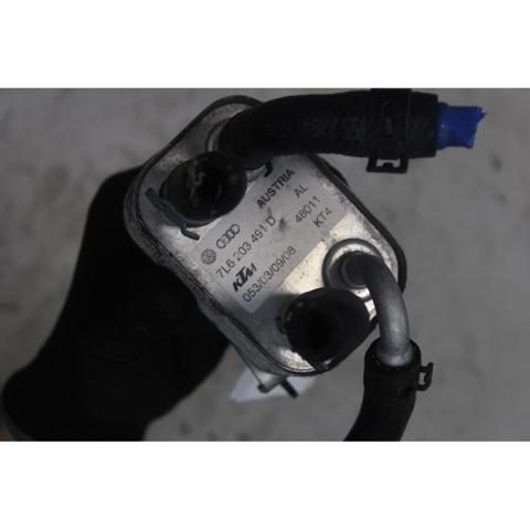 7L6203491D VAG Radiador de enfriamiento de combustible comprar Alcalá