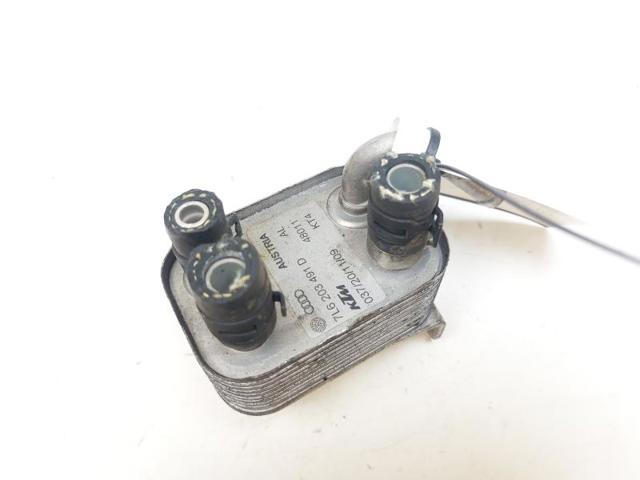 VAG 7L6203491D Radiador de enfriamiento de combustible  disponible España