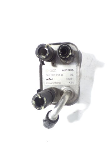 7L6203491D Radiador de enfriamiento de combustible  en stock Castellón