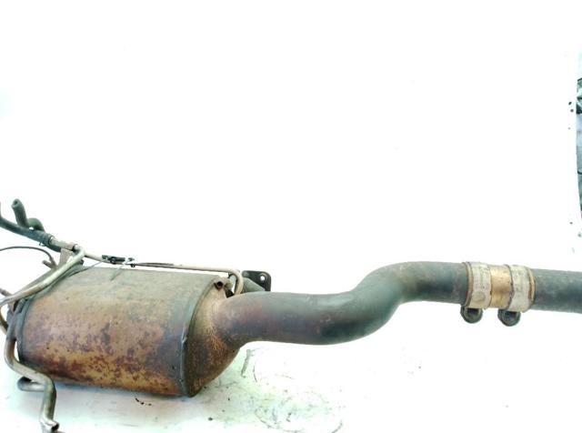 DPF 7L6254401HX VAG