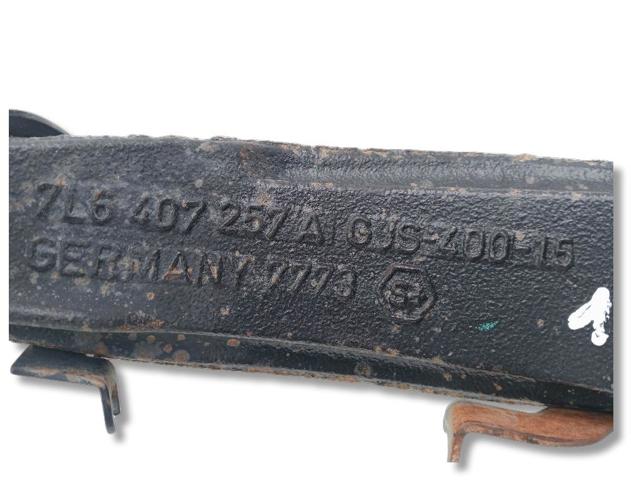 VAG 7L6407257A Mangueta delantera izquierda  comprar en Ponferrada