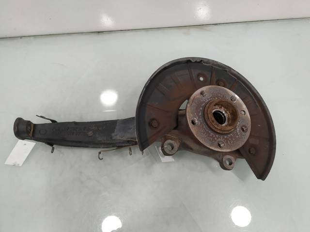 VAG 7L6407257A Mangueta delantera izquierda  en stock Valencia