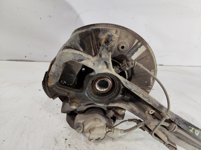 7L6407257A VAG Mangueta delantera izquierda  en stock Gandía