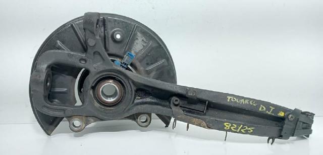 VAG 7L6407257A Mangueta delantera izquierda  disponible Lugo