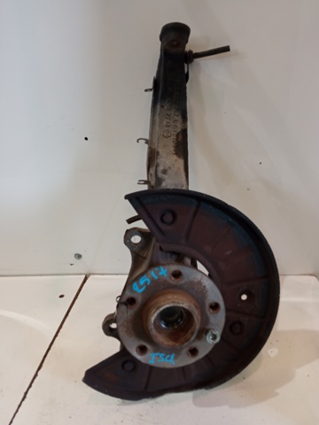 VAG 7L6407257A Mangueta delantera izquierda comprar Barcelona