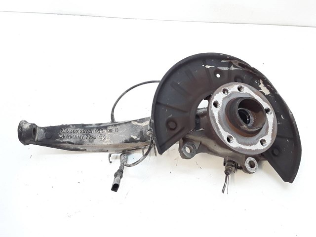 7L6407257A Mangueta delantera izquierda comprar Girona