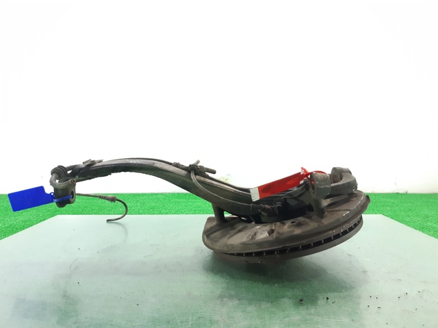 VAG 7L6407258A Mangueta delantera derecha comprar Pamplona