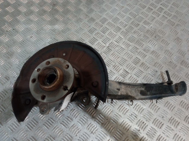 7L6407258A VAG