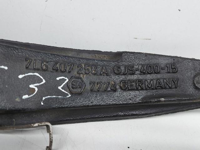 7L6407258A Mangueta delantera derecha  en stock Sabadell