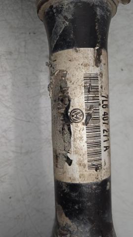 7L6407271A Semieje delantero  comprar en Pontevedra