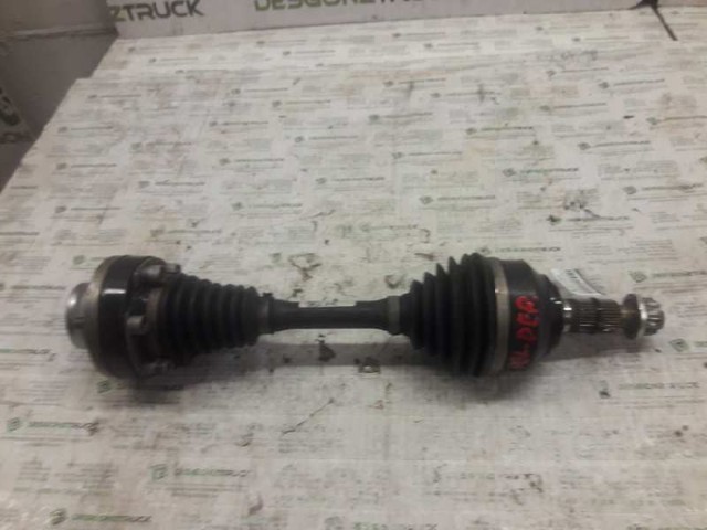 VAG 7L6407271A Semieje delantero  disponible Lugo
