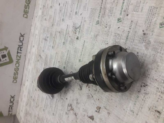 7L6407271A Semieje delantero  comprar en Zaragoza