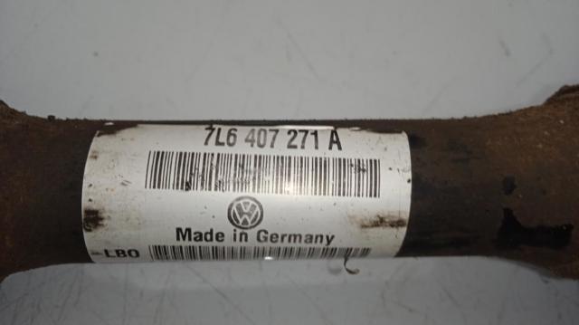 VAG 7L6407271A Semieje delantero  comprar en Albacete