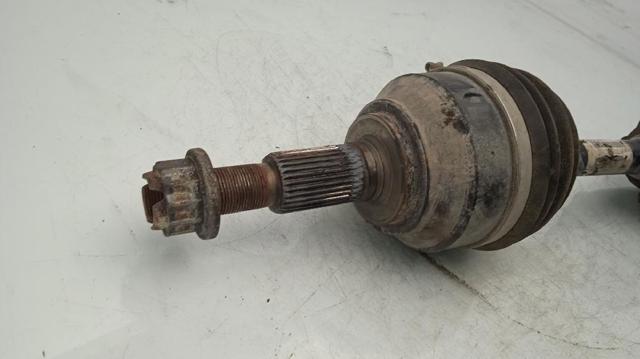 VAG 7L6407271A Semieje delantero comprar Barcelona