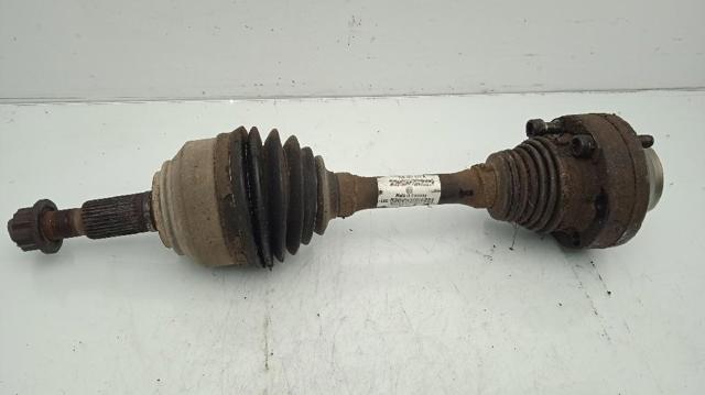 VAG 7L6407271A Semieje delantero  disponible Valladolid