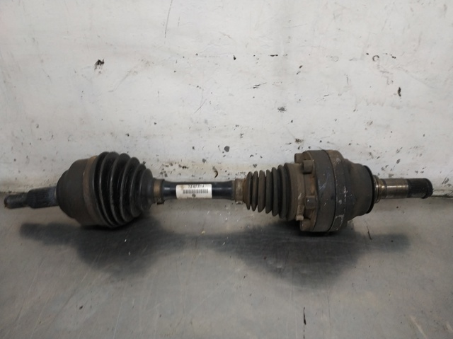 7L6407271A Semieje delantero  comprar en Pontevedra