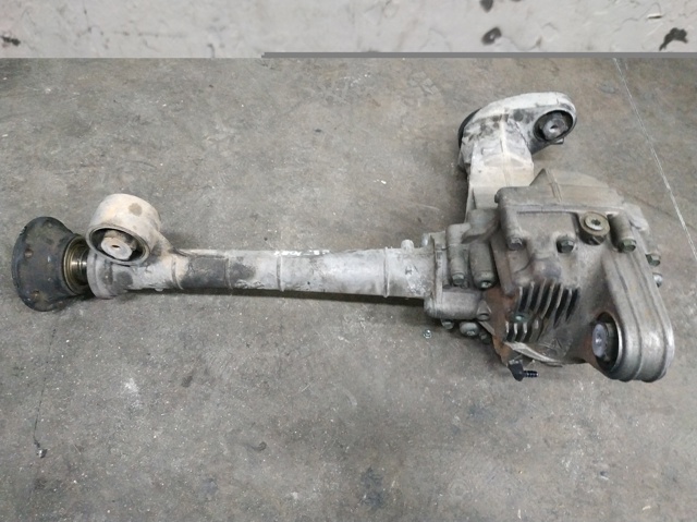 7L6407271A Semieje delantero  comprar en Reus