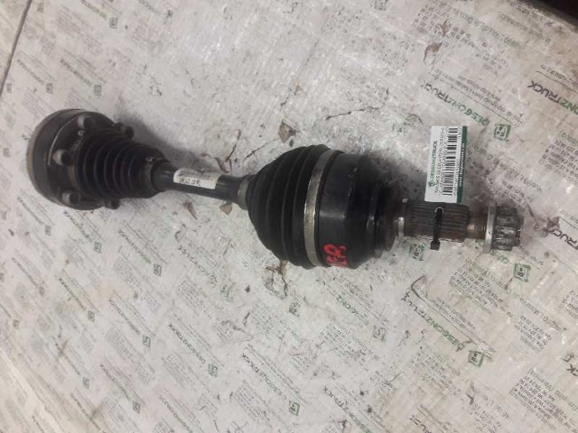 7L6407271A VAG Semieje delantero  comprar en Oviedo