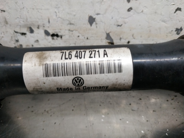 7L6407271A Semieje delantero  comprar en Pontevedra