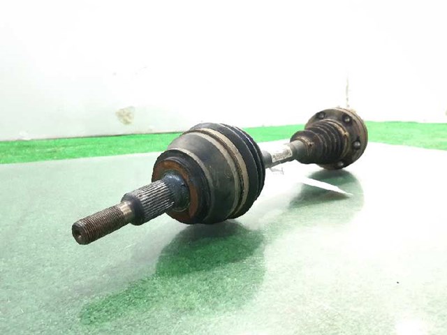 7L6407271D VAG Semieje delantero  en stock Gandía