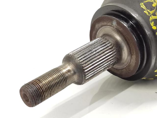 VAG 7L6407271D Semieje delantero  disponible España