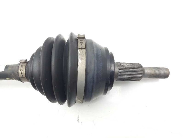 VAG 7L6407271D Semieje delantero  comprar en Murcia