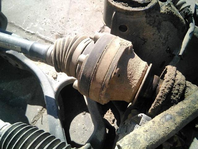 7L6407271D Semieje delantero  en stock Sabadell