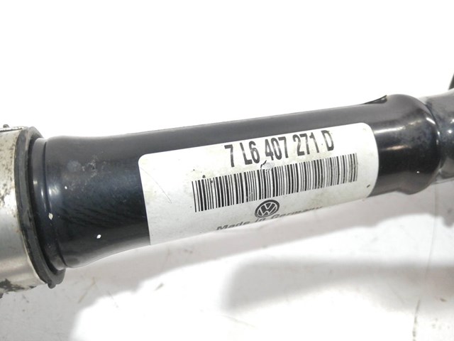 7L6407271D Semieje delantero  comprar en Pontevedra