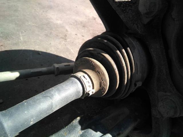 7L6407271D Semieje delantero comprar Almería