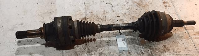 7L6407271G Semieje delantero  en stock Sabadell