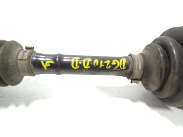 7L6407271G Semieje delantero  disponible Utrera