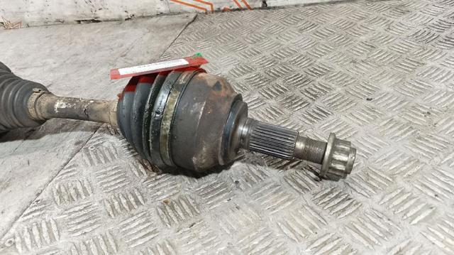 7L6407271G Semieje delantero comprar Sevilla