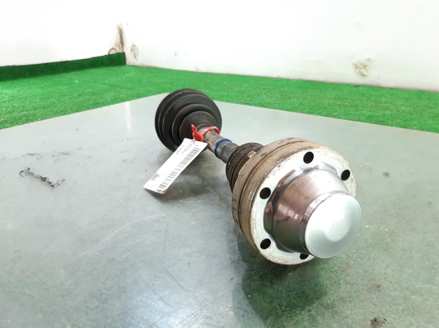 7L6407271G Semieje delantero  comprar en Pontevedra